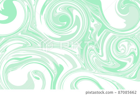 淡綠色大理石圖案背景圖 87085662