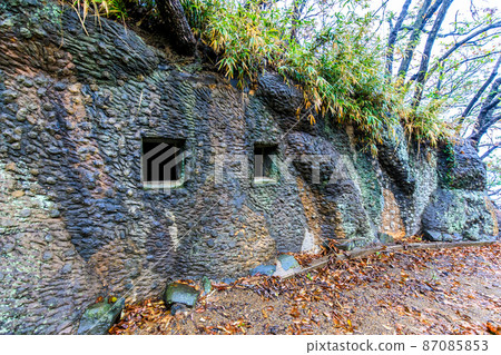 Toyo Battery Ruins [Tsushima City, Nagasaki Prefecture] 87085853