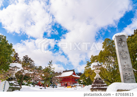 雪南宮<岐阜縣福娃區> 87088615