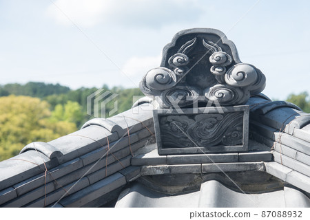 Roof tile Roof tile 87088932