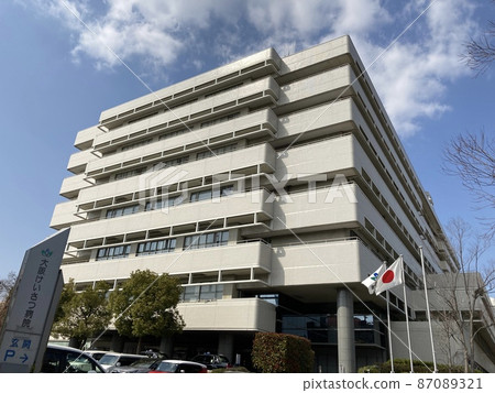 大阪警察醫院 大阪警察醫院 87089321