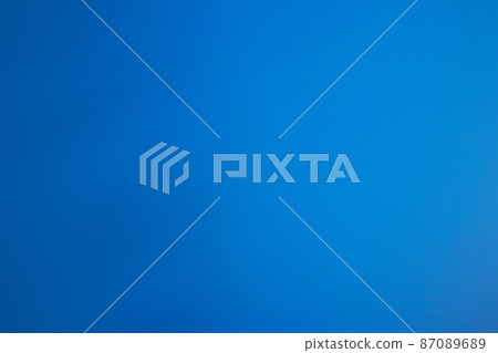 Blue background painting 87089689