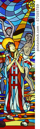 Saint Stephen Saint Stephen 87089789