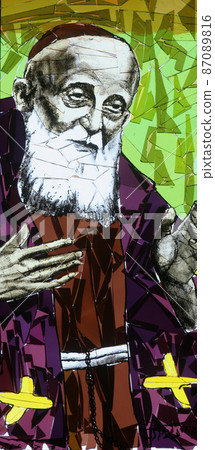 Saint Leopold Mandic 87089816