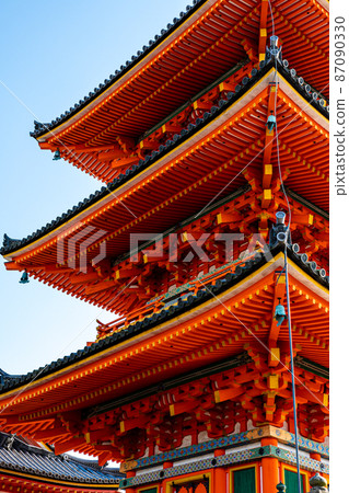京都五層寶塔 87090330