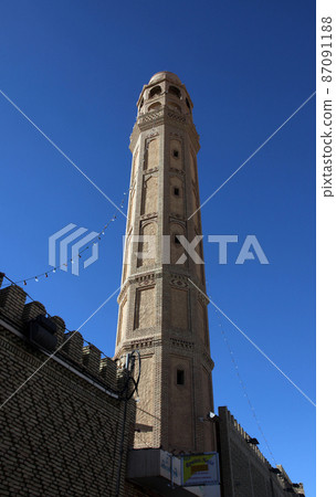 Tozeur mosque, Tunisia 87091188