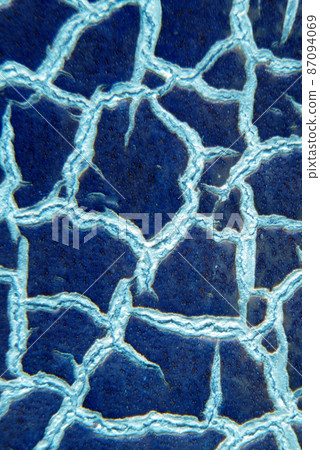 Cracky old blue textures Cracky old blue textures 87094069