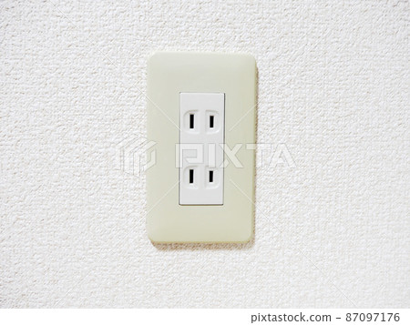 Embedded outlet (home) Embedded outlet (home) 87097176