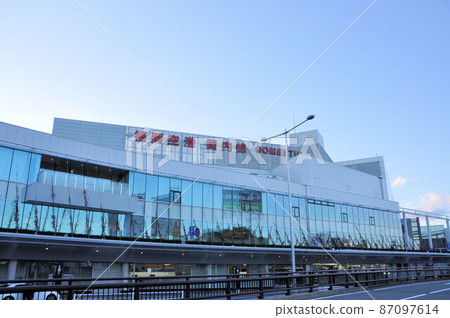 Fukuoka Airport Fukuoka Airport 87097614