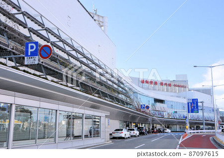 Fukuoka Airport Fukuoka Airport 87097615