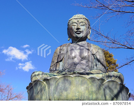 Great statue 87097854