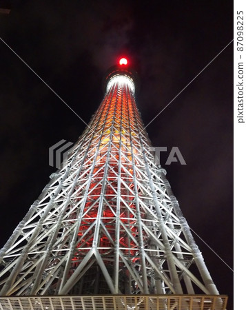 東京天空樹 東京天空樹 87098225
