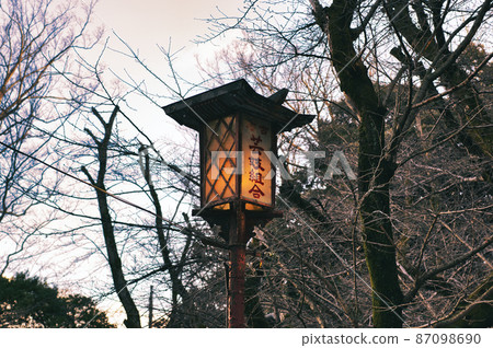 Stylish lantern 87098690