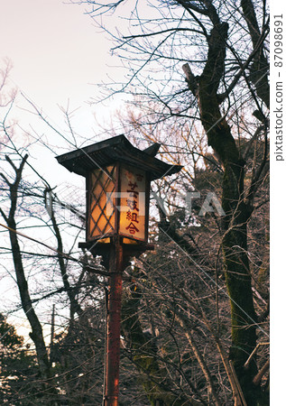 Stylish lantern 87098691