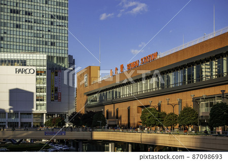 宮城縣仙台市仙台站西口 87098693