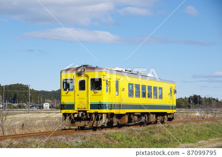 Isumi 鐵道 Isumi 350 87099795