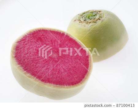 Red Core Daikon Red Core Daikon 87100413