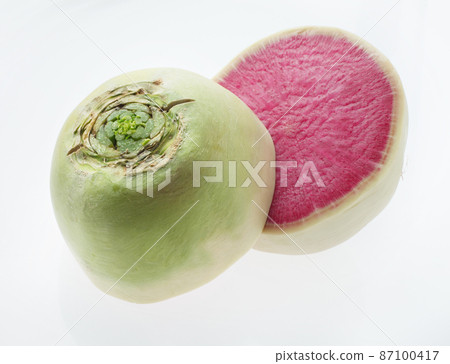 Red Core Daikon Red Core Daikon 87100417