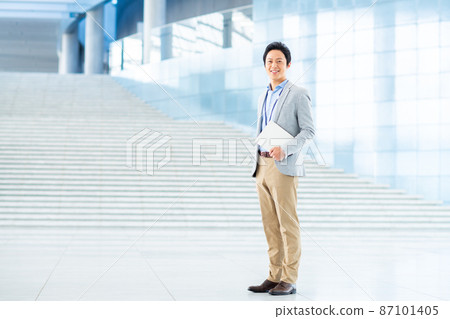 辦公室商人 辦公室商人 87101405