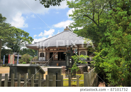 Potalaka Mt. Potalaka [和歌山縣那智勝浦町] 87101732