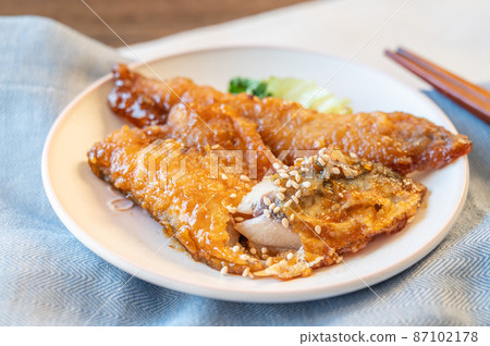 油炸鯖魚Tatsuta 油炸鯖魚Tatsuta 87102178
