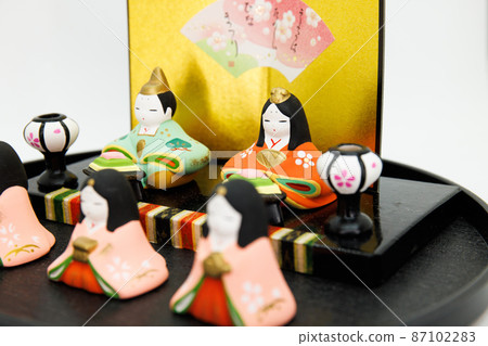 Hina Matsuri 87102283