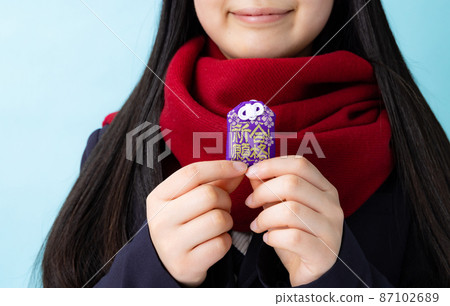 初中女學生 初中女學生 87102689