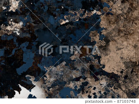Fantastic yellow glitter texture background Fantastic yellow glitter texture background 87103748