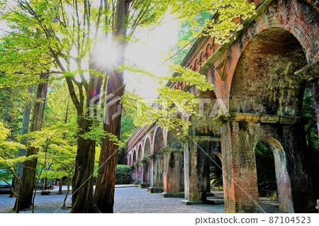 Kyoto Twisted Manpo (Kiage Tunnel) Kyoto Twisted Manpo (Kiage Tunnel) 87104523