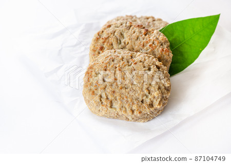 簡單的漢堡就可以烤 87104749