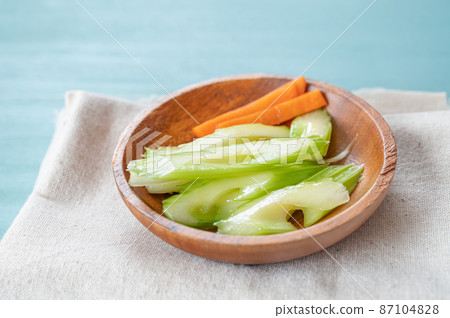 Homemade celery pickled 87104828