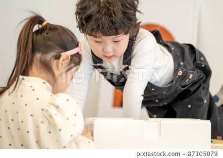 兒童教育生活方式興趣堂 87105079