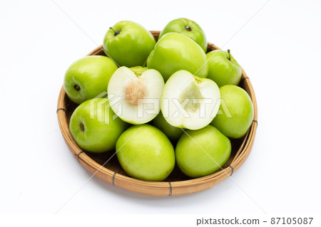 jujube milk