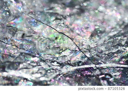 Coloring cracks 87105326