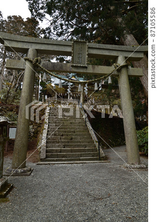 From Tamaki Shrine From Tamaki Shrine 87105586