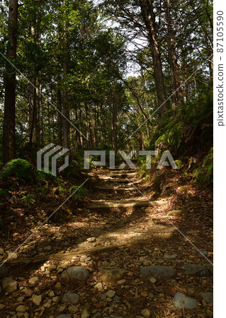 來自Kumano Kodo 87105590