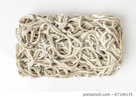 一份冷凍蕎麥麵 一份冷凍蕎麥麵 87106135