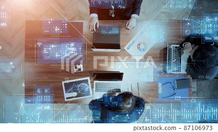 Business and technology Business and technology 87106973