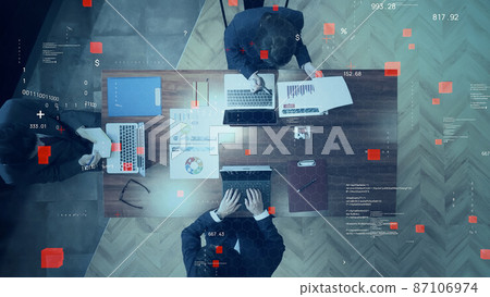 Business and technology Business and technology 87106974