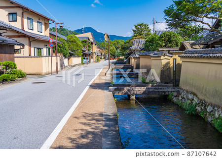 Kyoto City Kyoto City 87107642