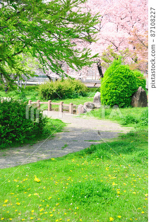 Okuraike Park Okuraike Park 87108227