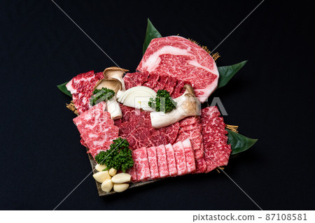 BBQ set BBQ set 87108581