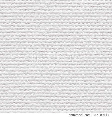 White coton canvas texture for your unique personal design work. Seamless pattern background. White coton canvas texture for your unique personal design work. Seamless pattern background. 87109117