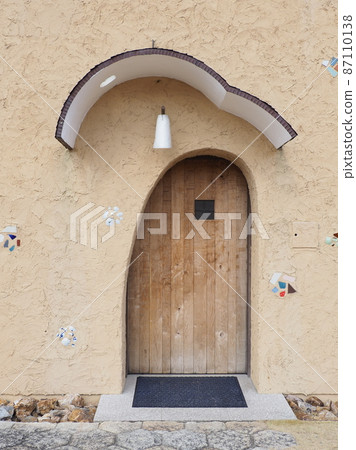 塔吉米市馬賽克瓷磚博物館 塔吉米市馬賽克瓷磚博物館 87110138