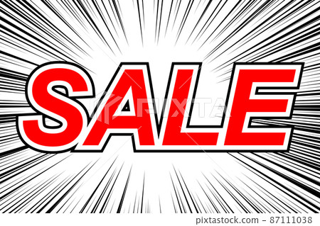 Illustration of SALE 87111038