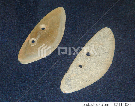 佐賀·吉野裡歷史公園出土文物 87111083