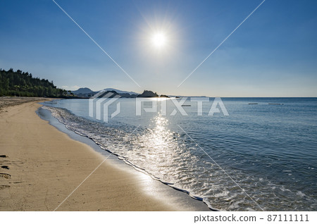 Okinawa Busena Beach 87111111