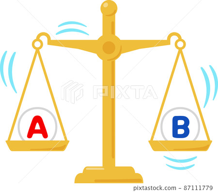 左右平衡 87111779