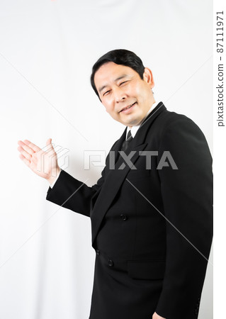 指導老人 指導老人 87111971
