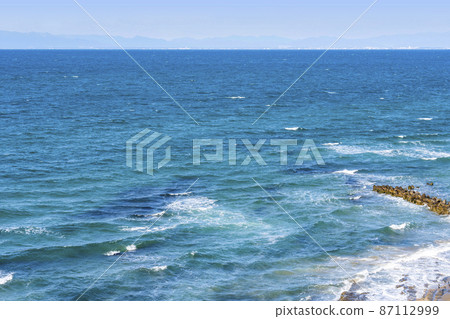 Chita Peninsula Minamichita Sea Chita Peninsula Minamichita Sea 87112999